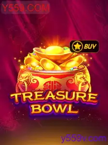 TreasureBowl